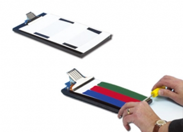 進口壓印板圖片1