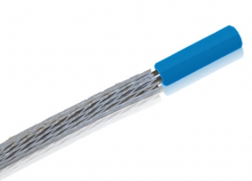 RK長刮色棒(藍色手柄)圖片1