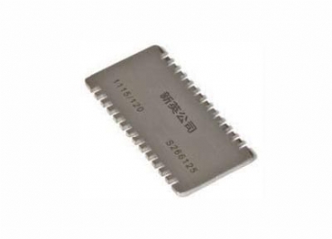 油漆濕膜測厚儀圖片1