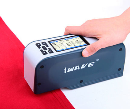 國(guó)產(chǎn)色差儀