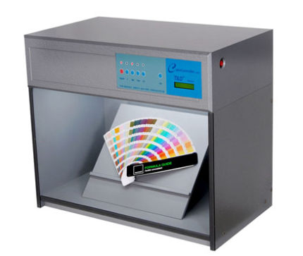 標(biāo)準(zhǔn)光源比色燈箱