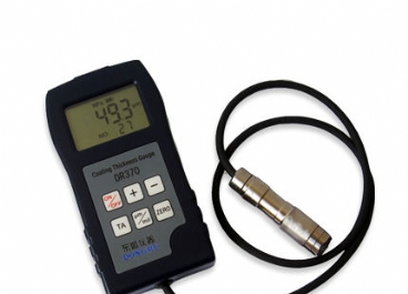 鋁板測厚儀圖片1