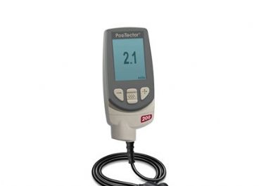 超聲波涂層測厚儀圖片1