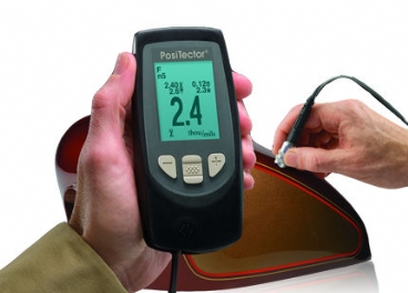 手持式測厚儀圖片1