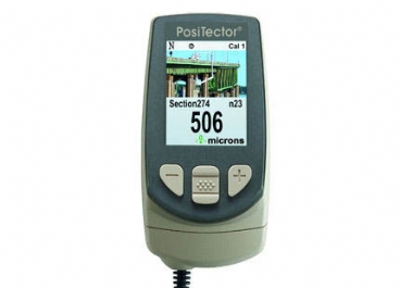 鋁板涂層測厚儀產(chǎn)品圖片