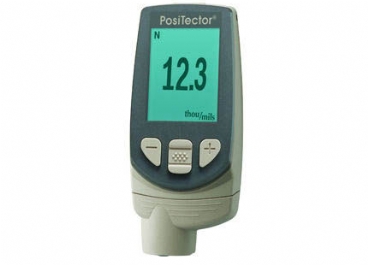 進口銅板測厚儀圖片