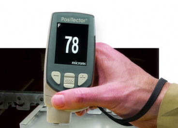 鐵板測厚儀圖片2