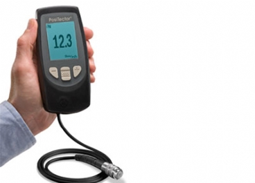 油漆測(cè)厚儀圖片1