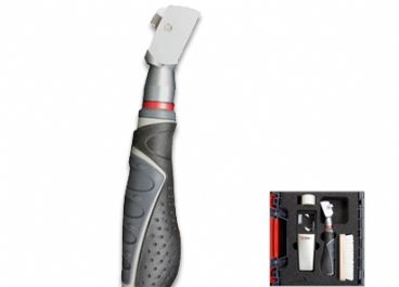 油漆檢驗用劃格器產(chǎn)品圖片