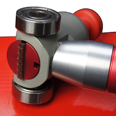 百格刀細(xì)節(jié)