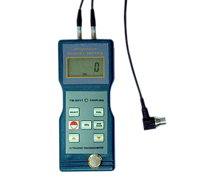測厚儀TM-8811實拍圖